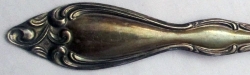 Old South 1949 - Sugar Spoon Shell