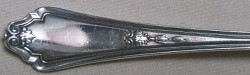 Pandora 1938 - Dessert or Oval Soup Spoon