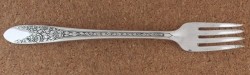 Pageant 1927 - Personal Butter Knife Flat Handle Paddle Blade