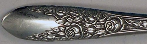 Pageant 1927 - Iced Tea or Parfait Spoon