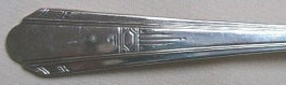 Paramount 1933 - Serving or Table Spoon