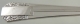 Park Lane 1936 - Luncheon Knife Hollow Handle French Stainless Blade