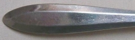 Patrician 1914 - Carving Steel Type 2 Hollow Handle