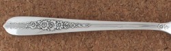 Patrician 1914 - Dessert or Oval Soup Spoon