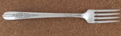 Patrician 1914 - Dinner Fork