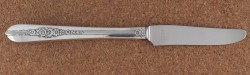 Patrician 1975 - Dinner Knife Hollow Handle Modern Stainless Blade