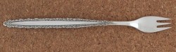 Patrician 1975 - Personal Butter Knife Hollow Handle French Blade