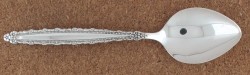 Patrician 1975 - Sugar Spoon Shell