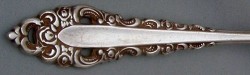 Paul Revere 1927 - Berry or Casserole Spoon