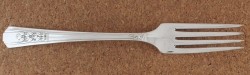 Pendant 1941 - Grill Fork Viand