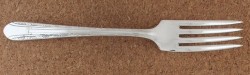 Pickwick 1938 - Sugar Spoon Shell