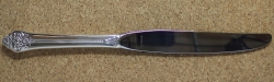 Plantation 1948 - Dinner Knife Hollow Handle Modern Stainless Blade