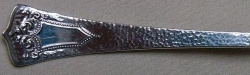 Plymouth 1917 - Master Butter Knife