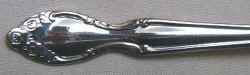 Priscilla 1900 - Dessert or Oval Soup Spoon