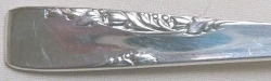 Proposal 1954 - Carving Fork Hollow Handle