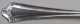 Primrose 1915 - 5 oclock or Youth Spoon