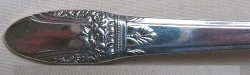 First Love 1937 - Luncheon Fork