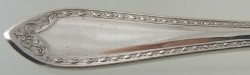 Presentation 1948 - Dessert or Oval Soup Spoon Reinforced