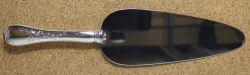 Queen Mary  - Pie or Cake Server Hollow Handle Stainless Blade