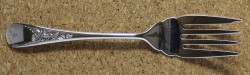 Queen Mary  - Salad or Dessert Fork