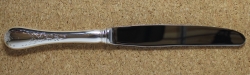 Queen Mary  - Luncheon Knife Hollow Handle Modern Stainless Blade