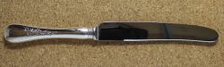 Queen Mary  - Luncheon Knife Hollow Handle French Stainless Blade