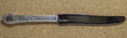 Old South aka Rendezvous 1938 - Dinner Knife Hollow Handle French Stainless Blade