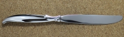 Flair 1956 - Dinner Knife Hollow Handle Modern Stainless Blade