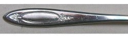 Romance 1925 - Dinner Knife Hollow Handle French Stainless Blade