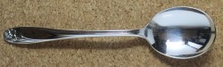 Romance 1925 - Personal Butter Knife Flat Handle Paddle Blade