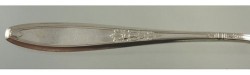 Royal Grandeur 1975 - Dessert or Oval Soup Spoon