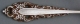 Royal Grandeur 1975 - Personal Butter Knife Hollow Handle French Blade