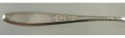 Royal Grandeur 1975 - Personal Butter Knife Hollow Handle French Blade