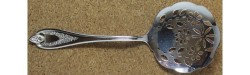 South Seas 1955 - Infant Baby Feeding Spoon