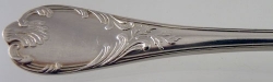 Marly  - Demi-Tasse or Coffee Spoon New Old Stock