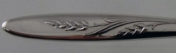 Song of Autumn 1960 - Dessert or Oval Soup Spoon