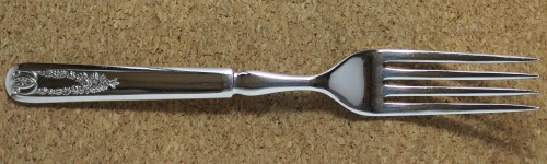 Skyline aka Skycrest 1930 - Salad or Dessert Fork