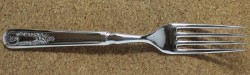 Skyline aka Skycrest 1930 - Serving or Table Spoon