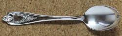 Silver Sands 1966 - Dinner Knife Hollow Handle Modern Stainless Blade