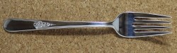 Silvery Mist 1955 - Master Butter Knife