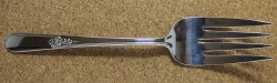 Silvery Mist 1955 - Berry or Casserole Spoon