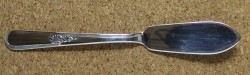 Silvery Mist 1955 - Sugar Spoon Shell