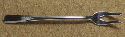 Silvery Mist 1955 - Salad or Dessert Fork