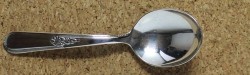 Silvery Mist 1955 - Demi-Tasse or Coffee Spoon