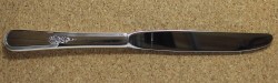 Silver Shell 1978 - Master Butter Knife