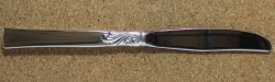 Silver Tulip 1956 - Dessert or Oval Soup Spoon