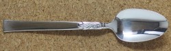 Silver Renaissance 1971 - Pie or Cake Server Hollow Handle Stainless Offset Blade