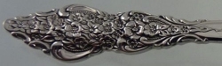 Silver Renaissance 1971 - Serving or Table Spoon