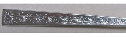 Silver Lace 1968 - Serving or Table Spoon