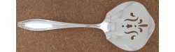 Silver Lace 1968 - Serving or Table Spoon